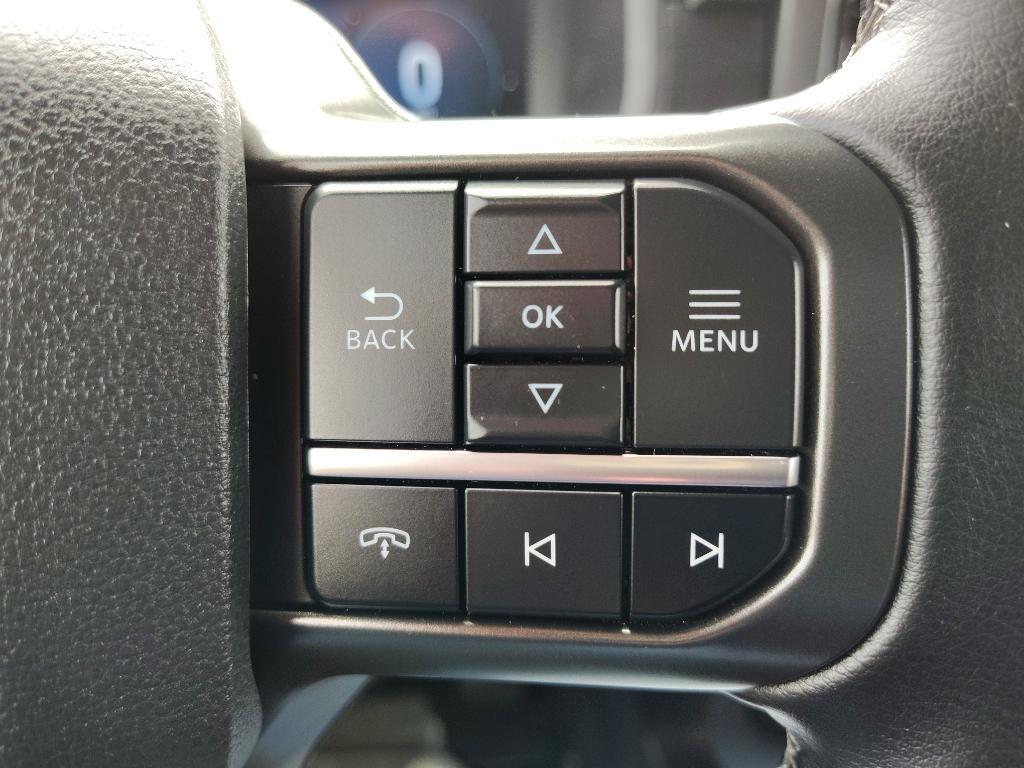 used 2024 Ford F-150 car, priced at $46,595