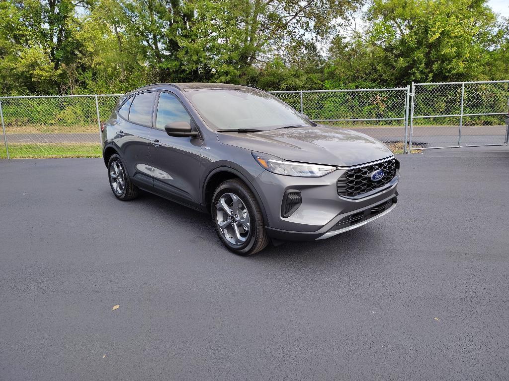 new 2026 Ford Escape car, priced at $38,020