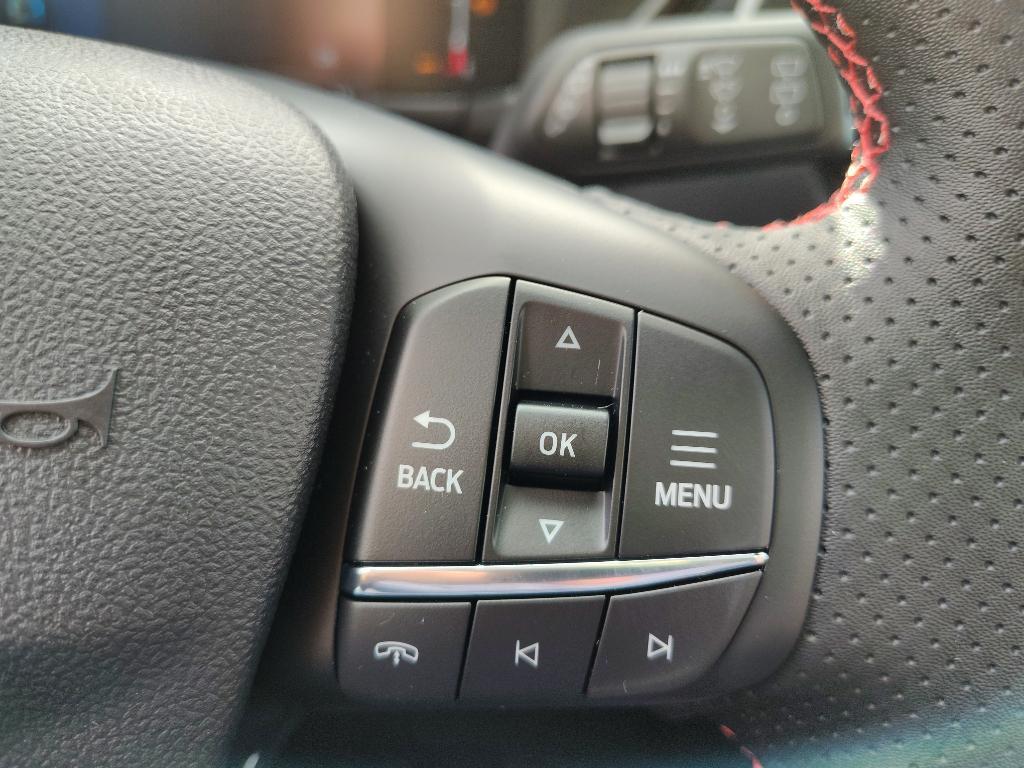 new 2026 Ford Escape car, priced at $38,020