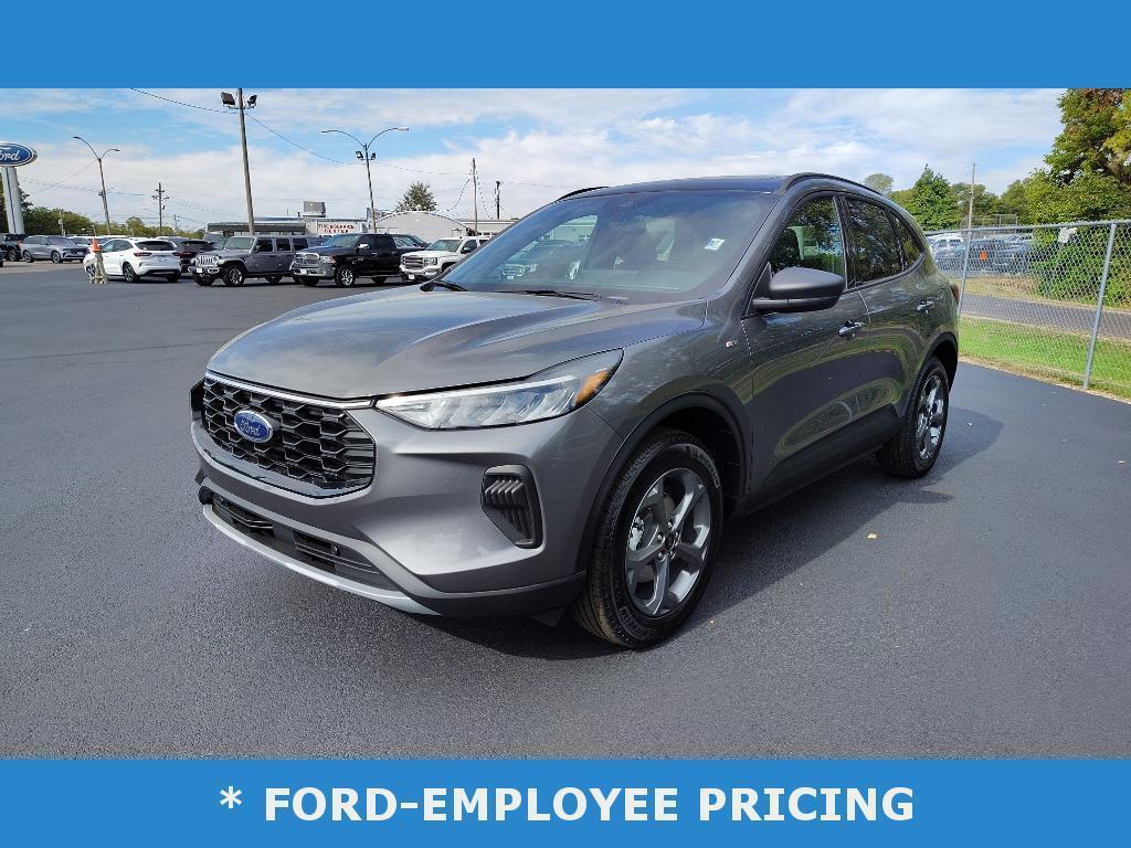 new 2026 Ford Escape car, priced at $35,366