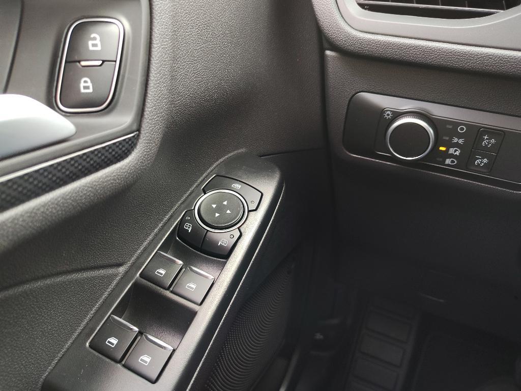 new 2026 Ford Escape car, priced at $38,020