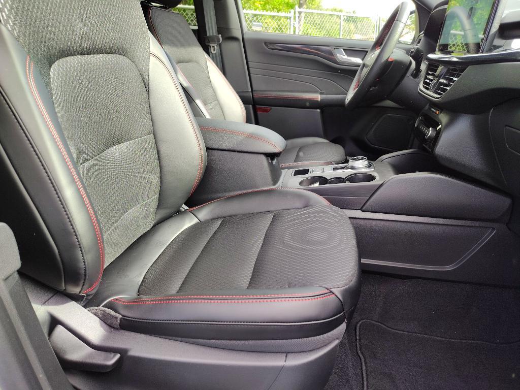 new 2026 Ford Escape car, priced at $38,020