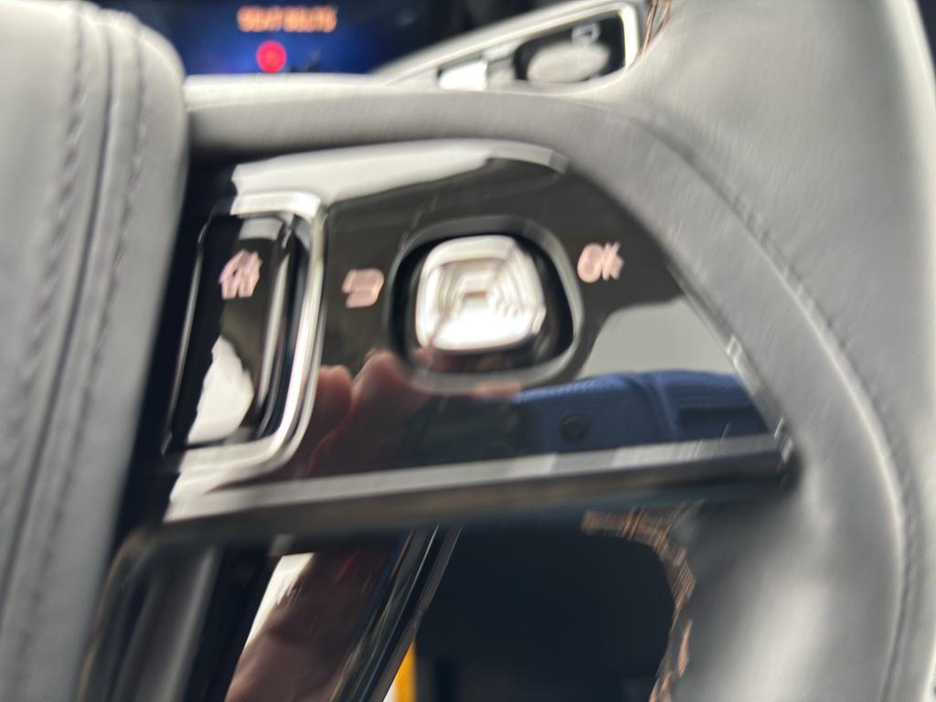 new 2026 Lincoln Aviator car, priced at $68,335