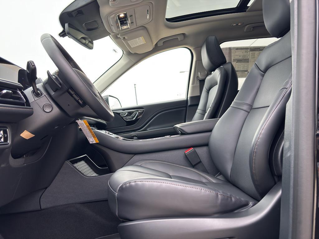 new 2026 Lincoln Aviator car, priced at $68,335