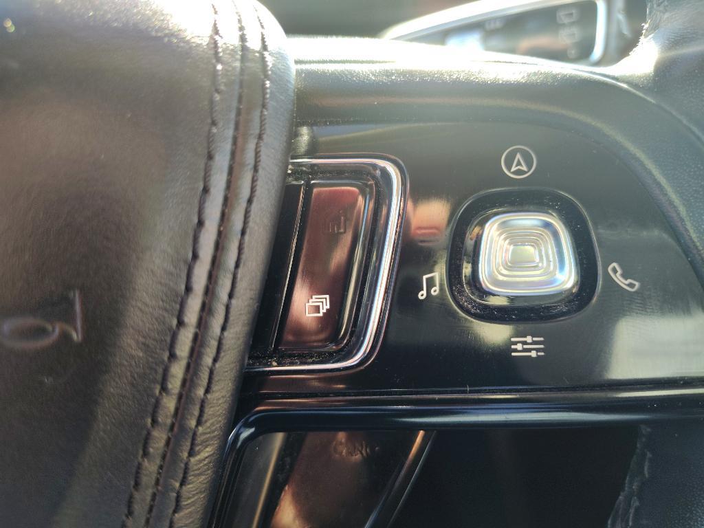 used 2020 Lincoln Aviator car, priced at $28,991