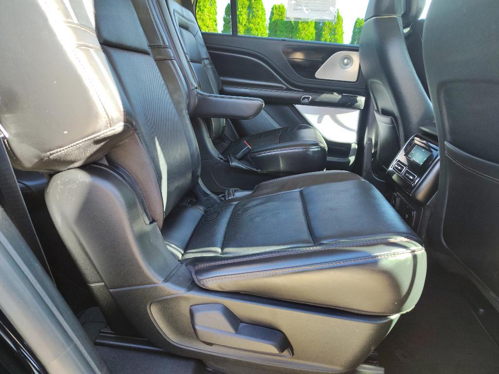 used 2020 Lincoln Aviator car, priced at $28,991