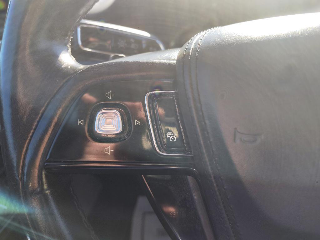 used 2020 Lincoln Aviator car, priced at $28,991