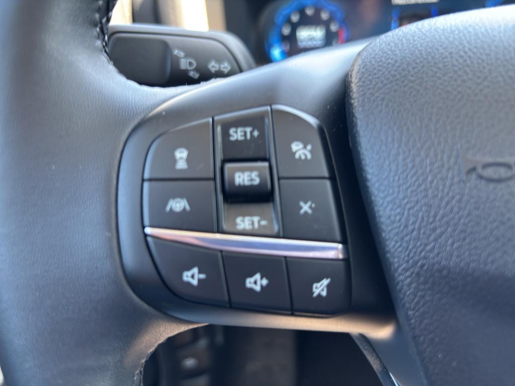 used 2025 Ford Bronco Sport car, priced at $28,393