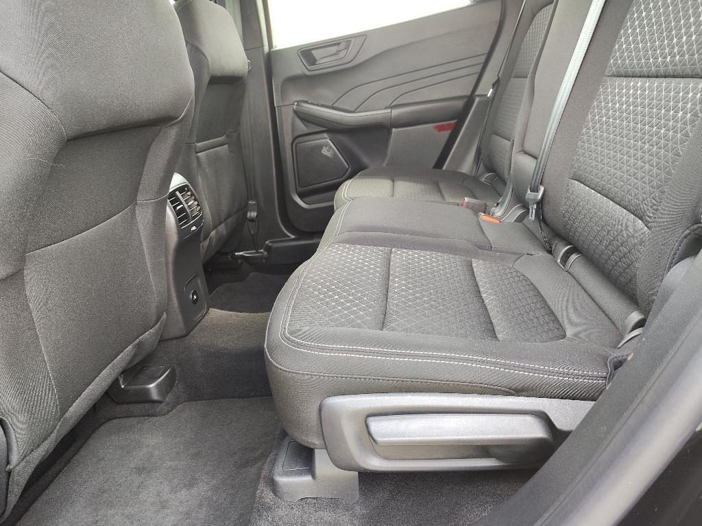 used 2024 Ford Escape car, priced at $26,992