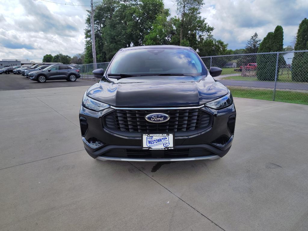 used 2024 Ford Escape car, priced at $26,992