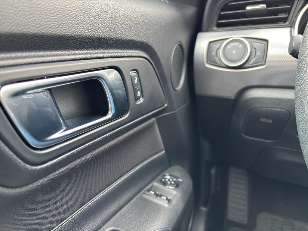 used 2019 Ford Mustang car, priced at $20,992