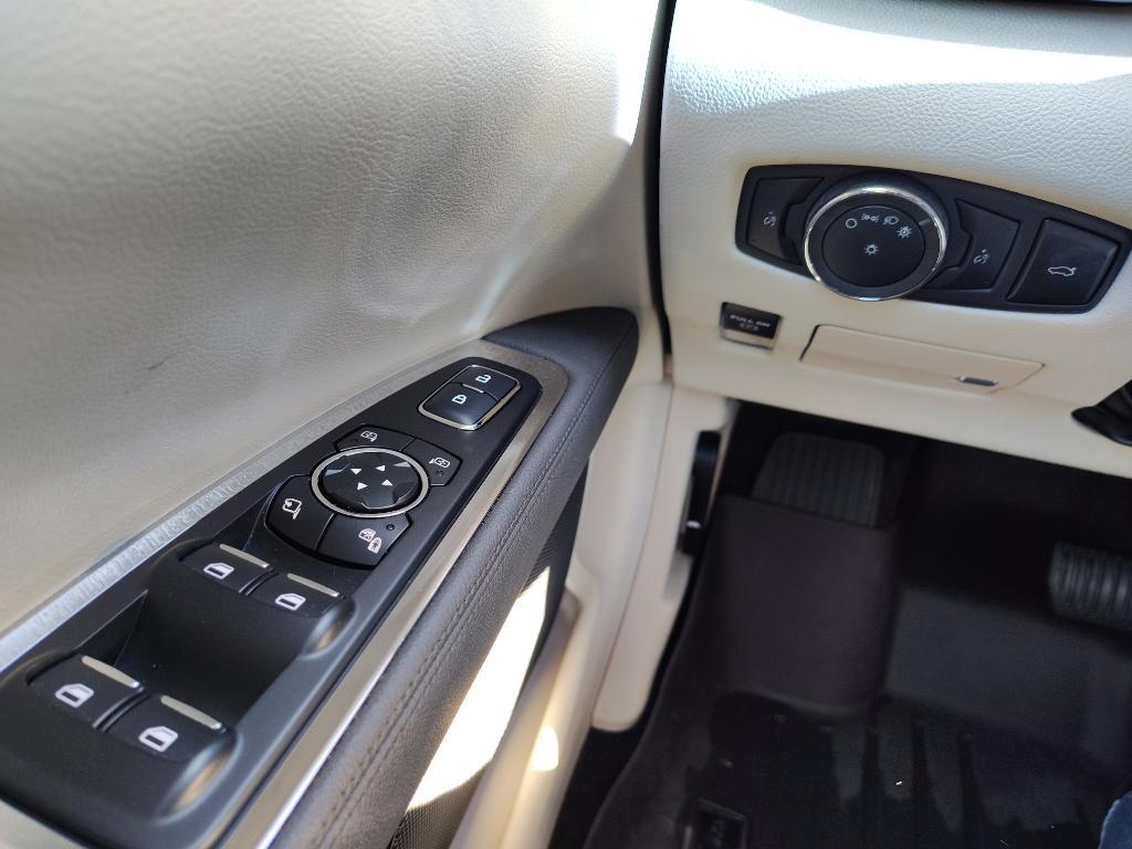 used 2020 Lincoln Continental car, priced at $28,990