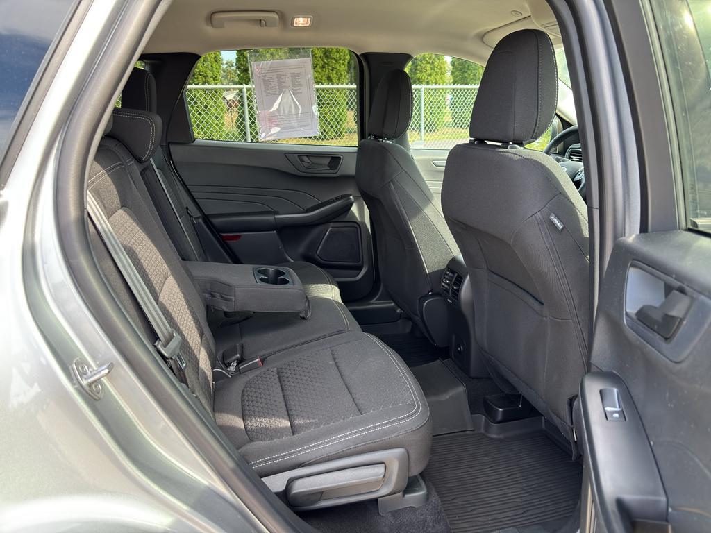 used 2024 Ford Escape car, priced at $26,692