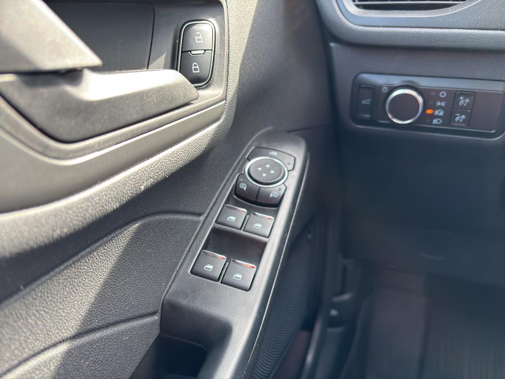 used 2024 Ford Escape car, priced at $26,692