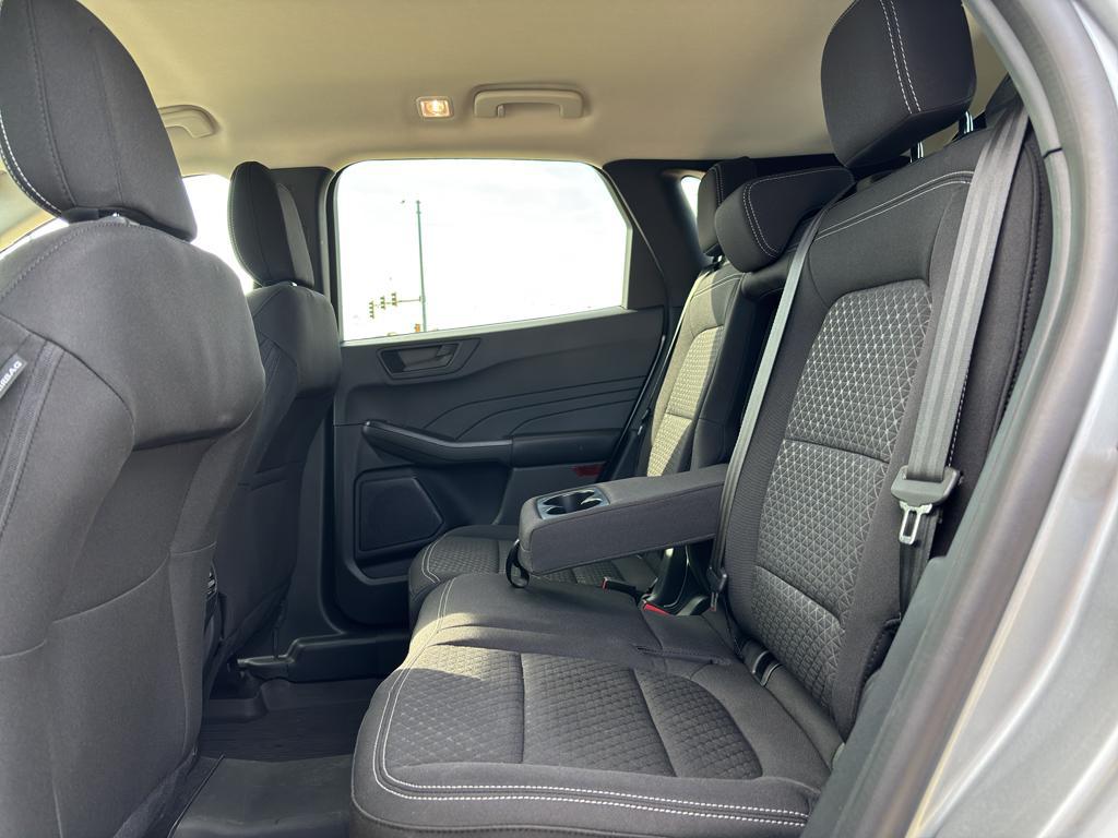 used 2024 Ford Escape car, priced at $26,692