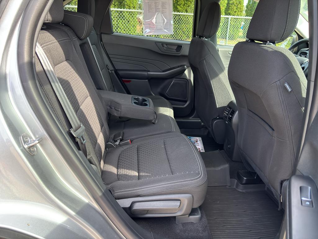 used 2024 Ford Escape car, priced at $26,692