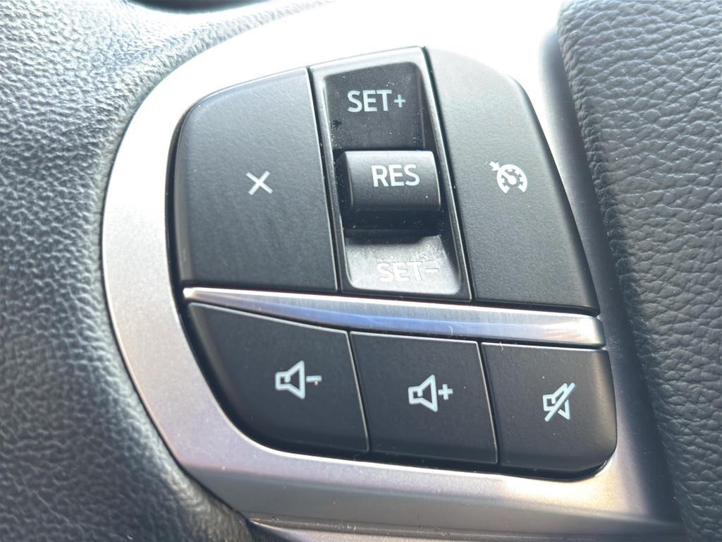 used 2023 Ford Explorer car, priced at $35,991