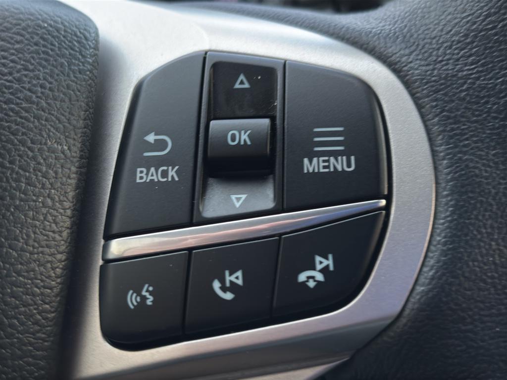 used 2023 Ford Explorer car, priced at $35,991