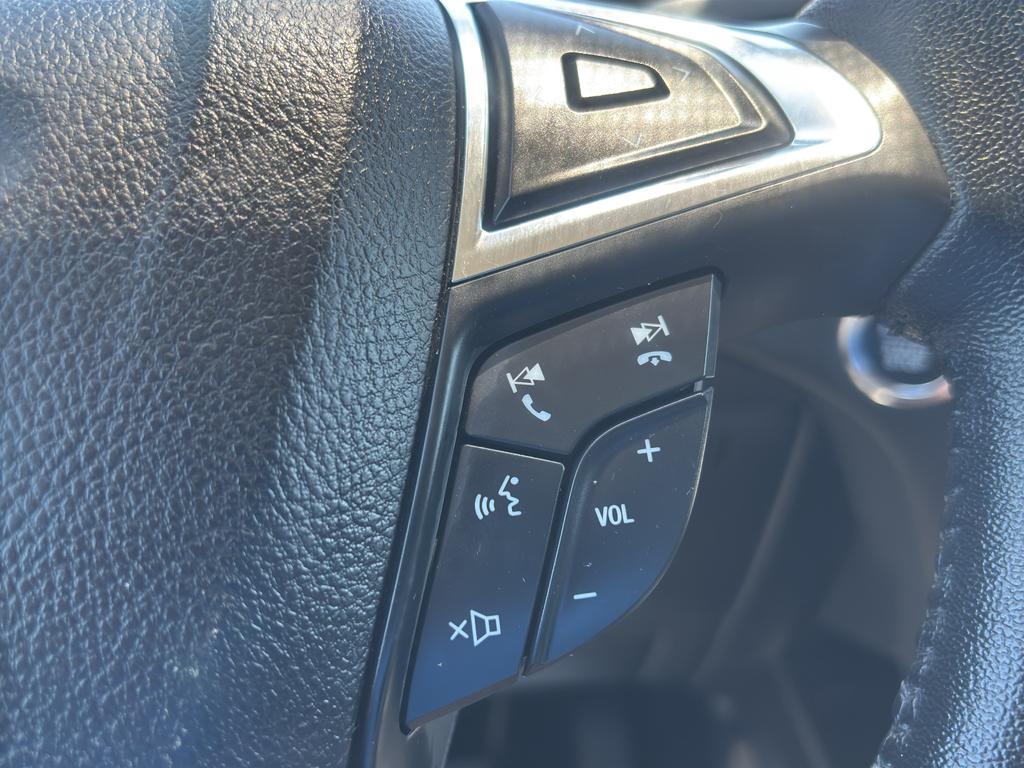 used 2022 Ford Edge car, priced at $19,990