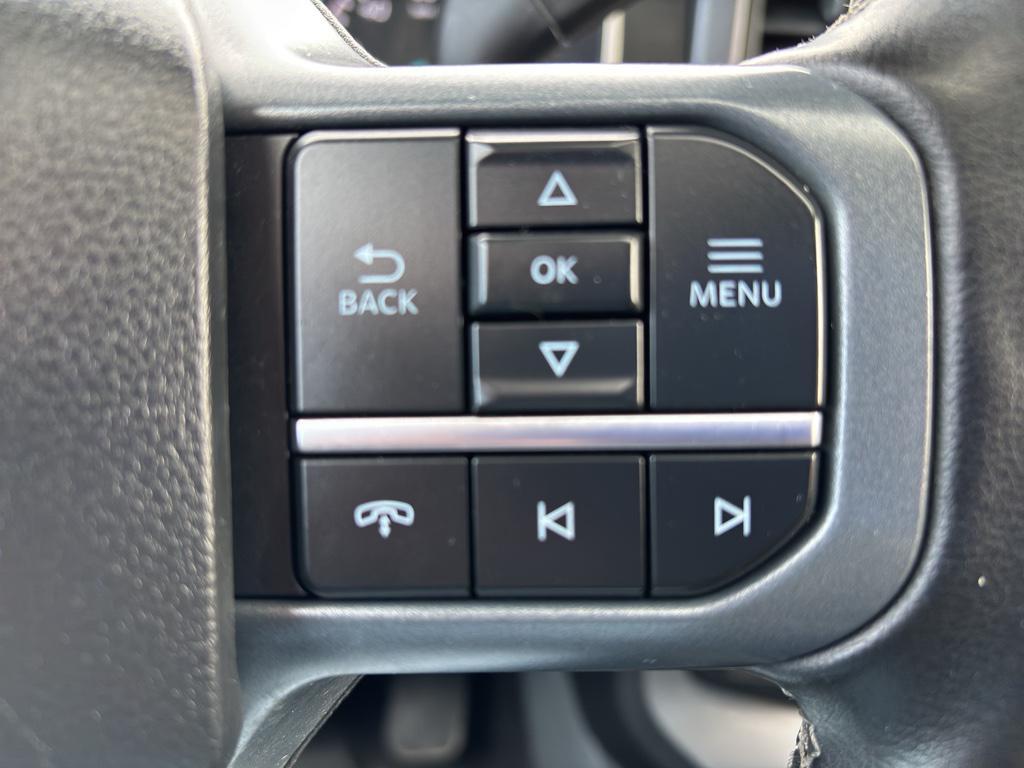 used 2023 Ford F-150 car, priced at $42,551