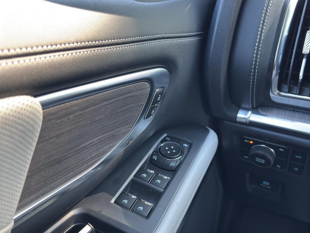 new 2026 Ford Expedition Max car, priced at $95,670
