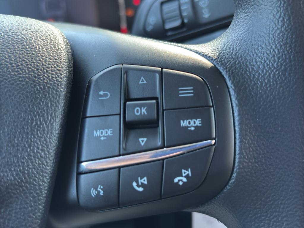 new 2026 Ford Maverick car, priced at $30,865