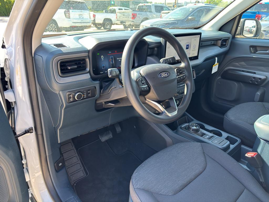 new 2026 Ford Maverick car, priced at $30,865