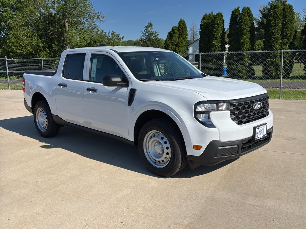 new 2026 Ford Maverick car, priced at $30,865