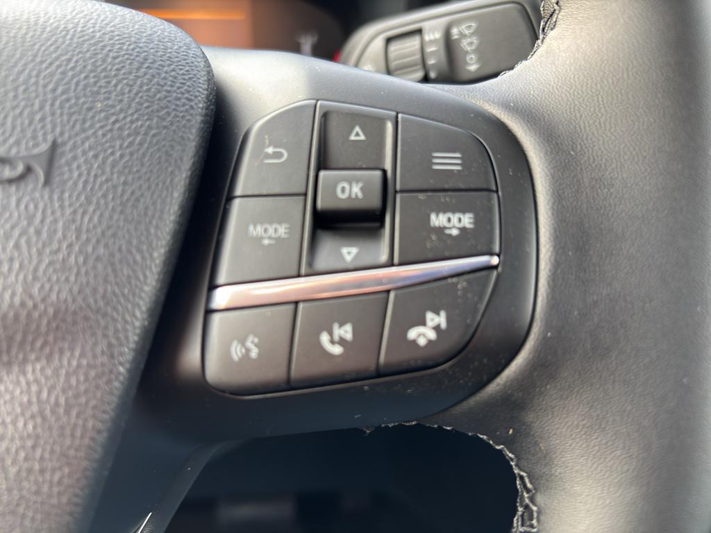 new 2025 Ford Maverick car, priced at $37,055