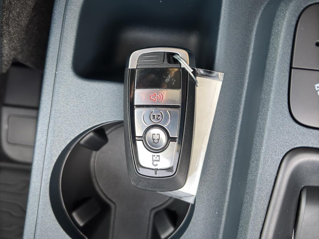 new 2025 Ford Maverick car, priced at $37,055