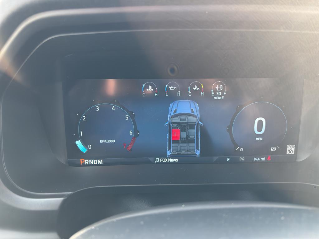 new 2025 Ford F-150 car, priced at $77,970