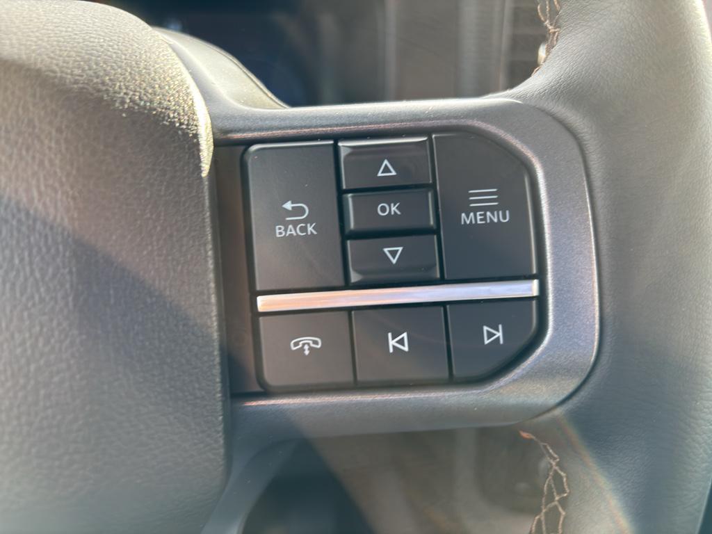 new 2025 Ford F-150 car, priced at $77,970