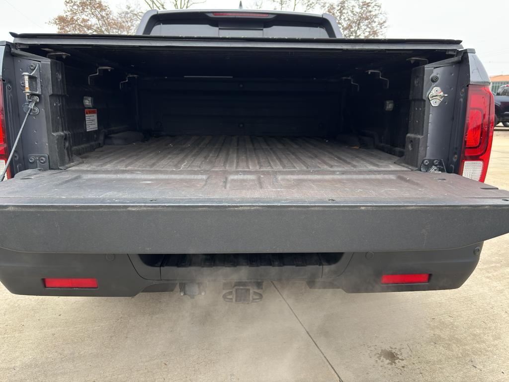 used 2019 Honda Ridgeline car, priced at $20,992