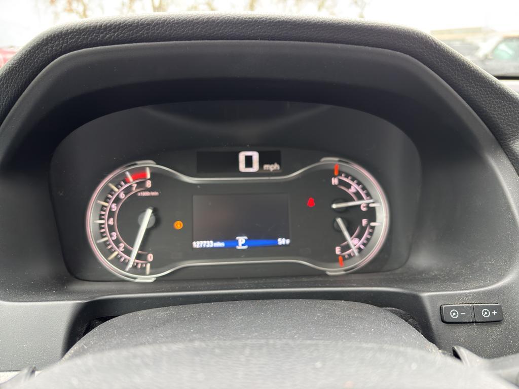 used 2019 Honda Ridgeline car, priced at $20,992