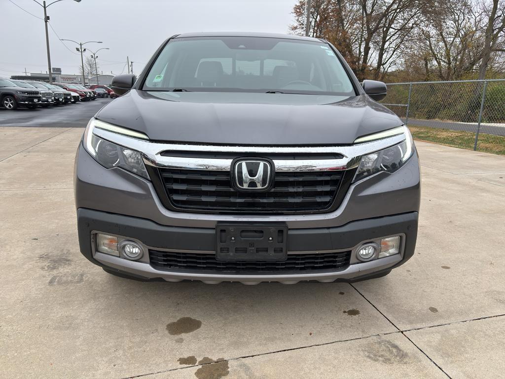 used 2019 Honda Ridgeline car, priced at $20,992