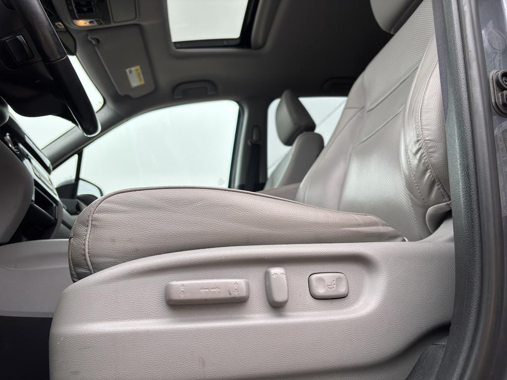 used 2019 Honda Ridgeline car, priced at $20,992