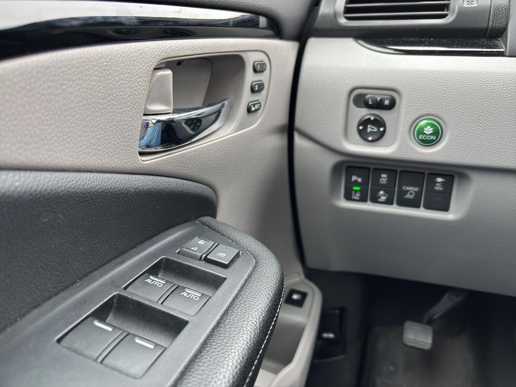 used 2019 Honda Ridgeline car, priced at $20,992