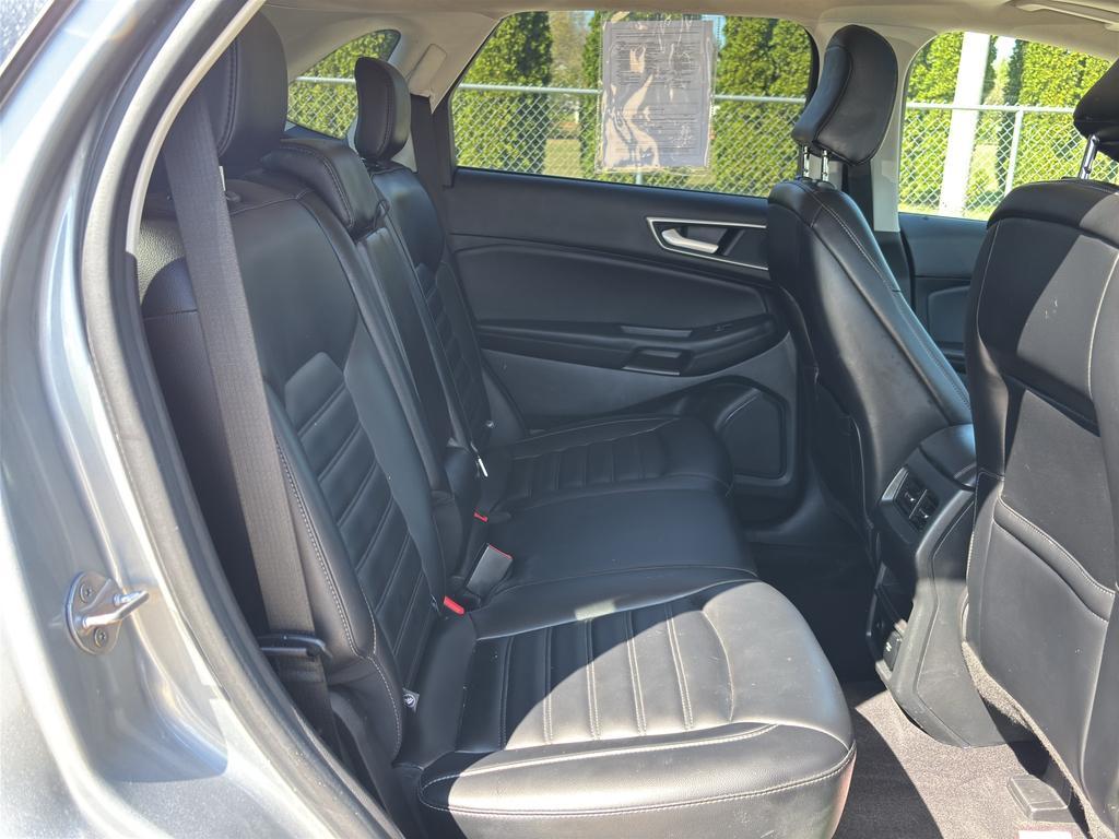 used 2024 Ford Edge car, priced at $28,593