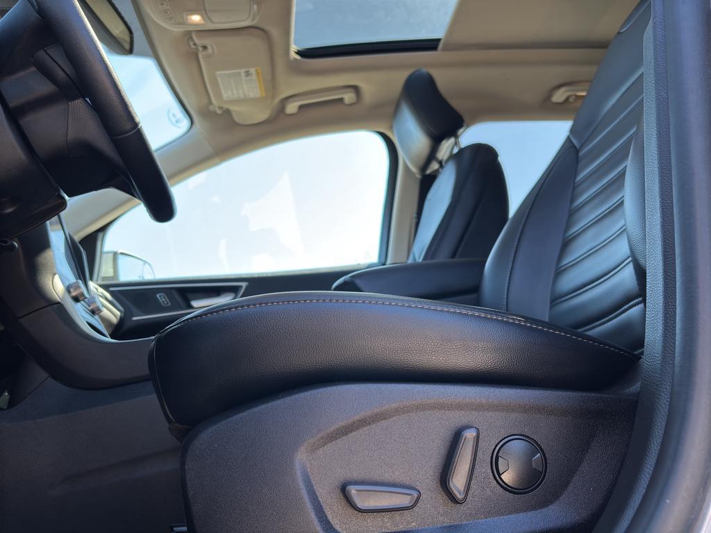 used 2024 Ford Edge car, priced at $28,593