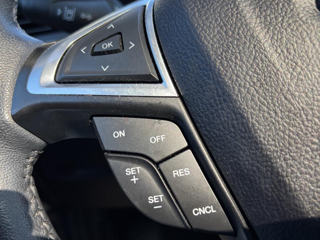 used 2024 Ford Edge car, priced at $28,593