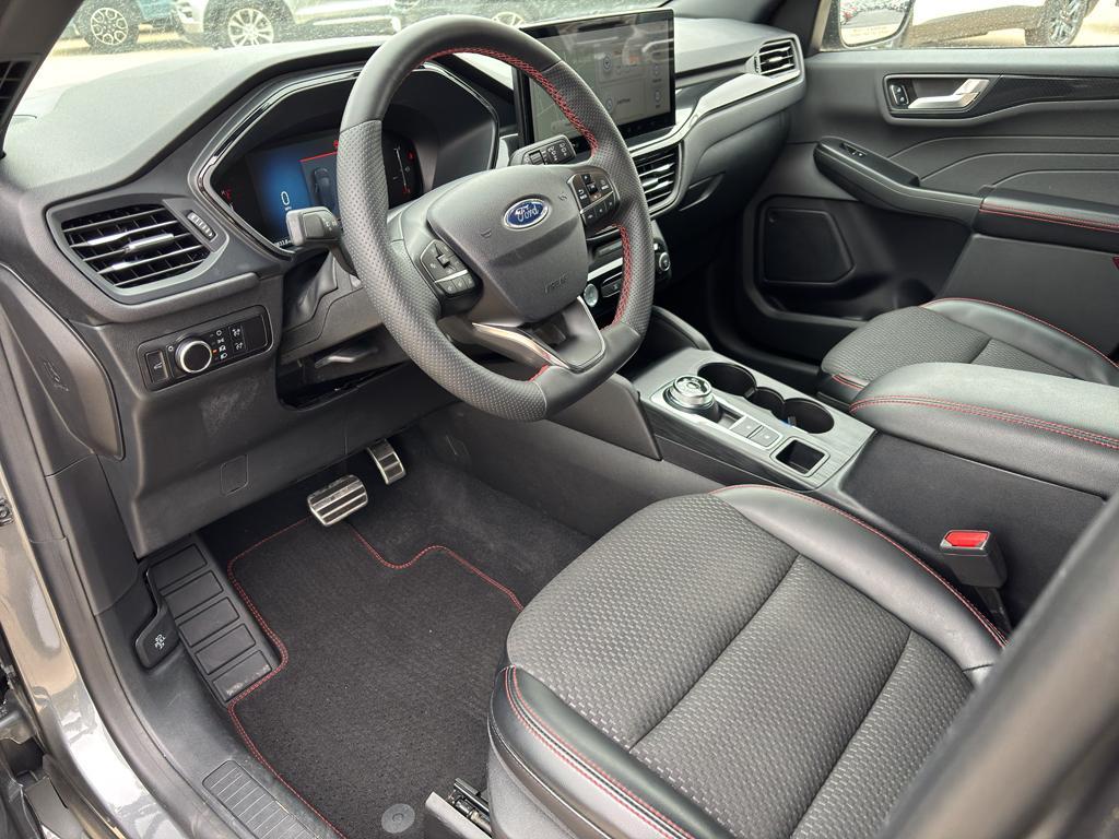 used 2023 Ford Escape car, priced at $26,292