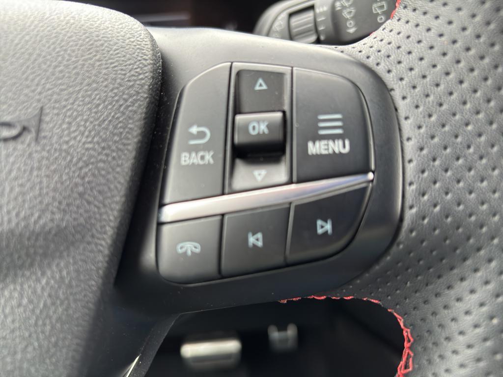 used 2023 Ford Escape car, priced at $26,292