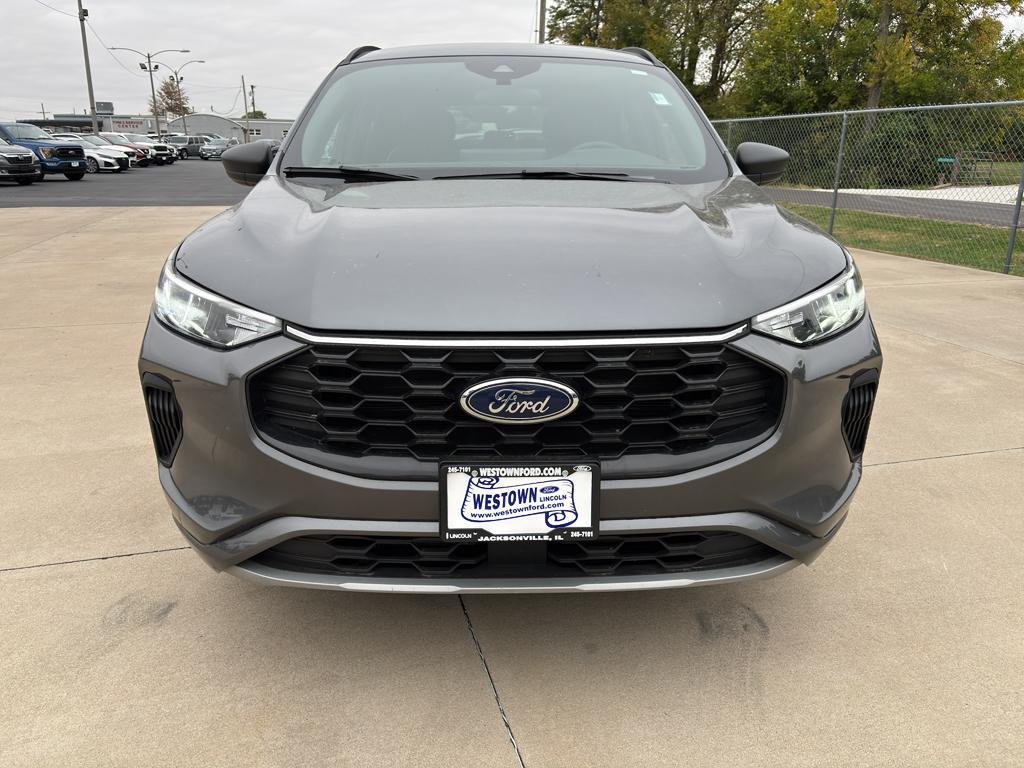 used 2023 Ford Escape car, priced at $26,292