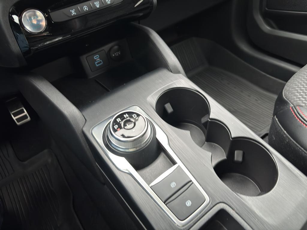 used 2023 Ford Escape car, priced at $26,292