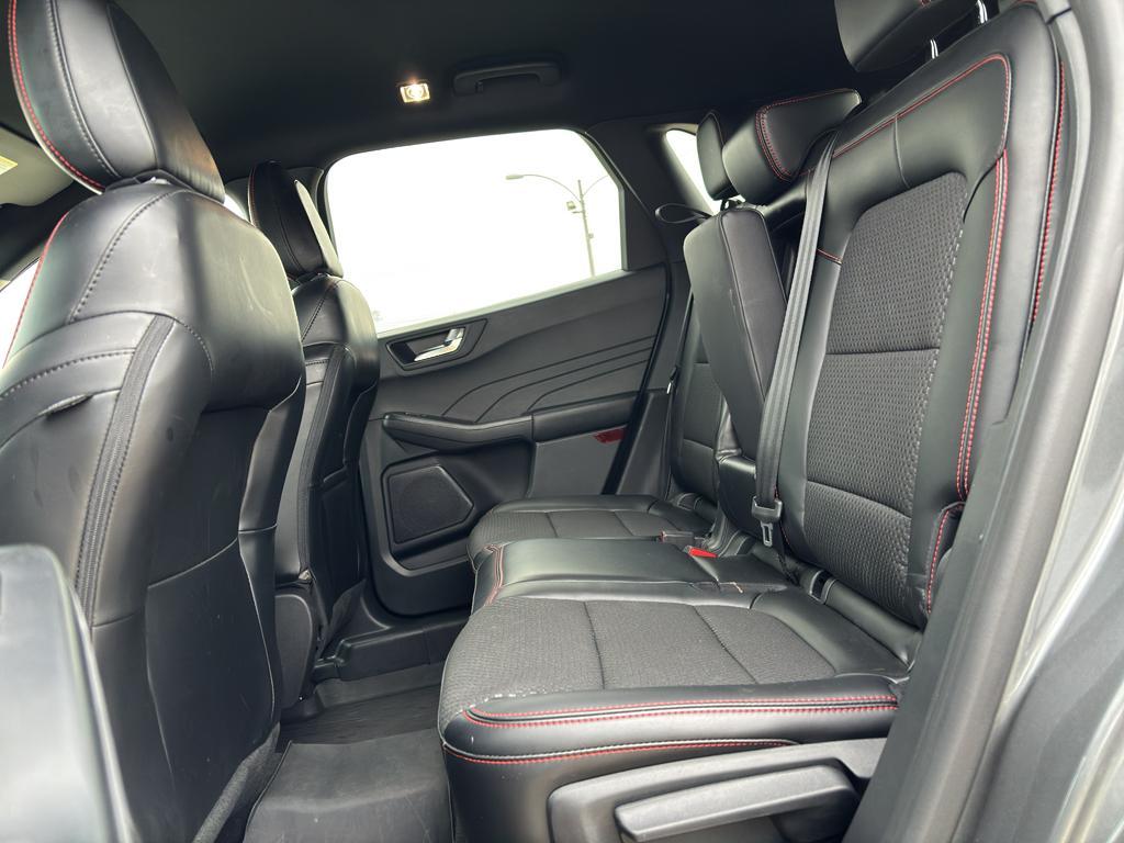 used 2023 Ford Escape car, priced at $26,292