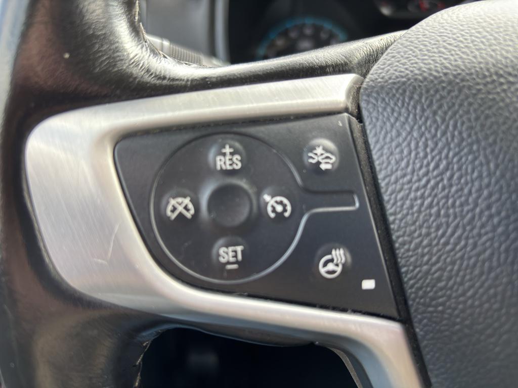 used 2020 GMC Canyon car, priced at $24,991