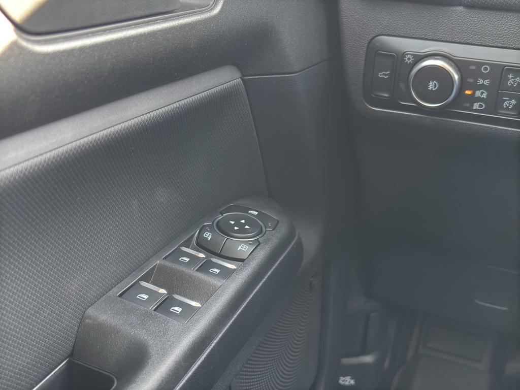 new 2025 Ford Bronco Sport car, priced at $45,925