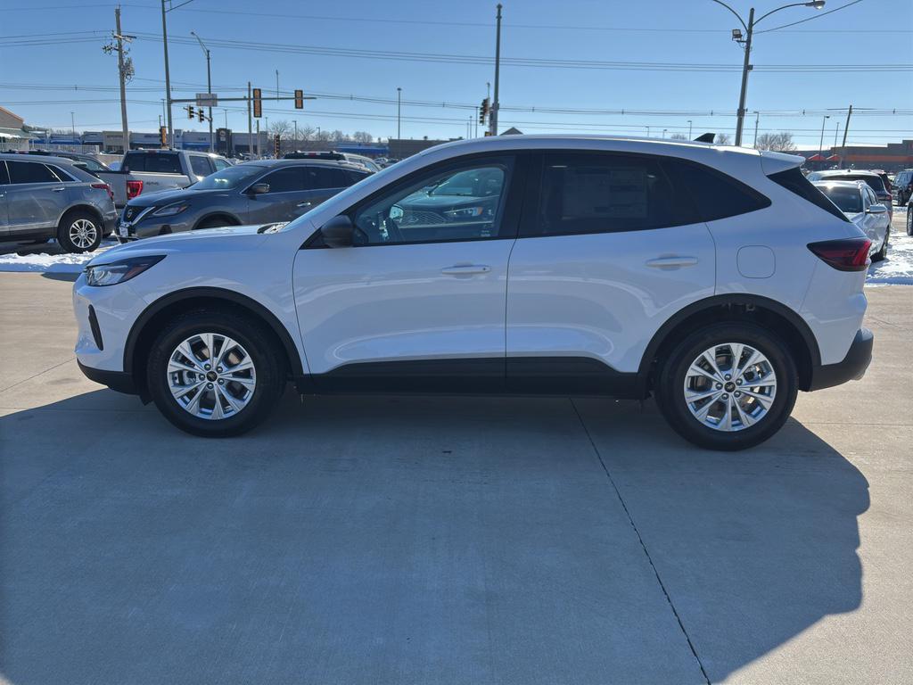 new 2026 Ford Escape car, priced at $32,190