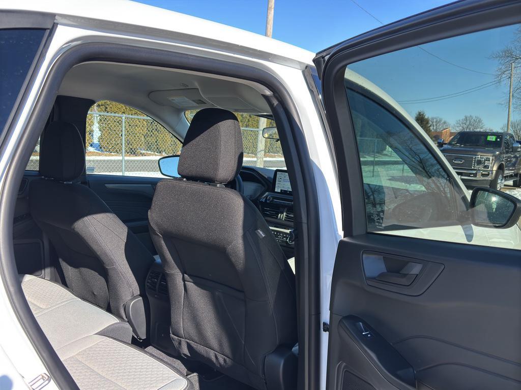 new 2026 Ford Escape car, priced at $32,190