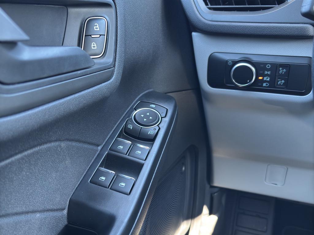 new 2026 Ford Escape car, priced at $32,190